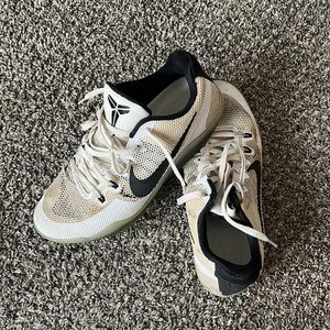 Kobe’s size 11